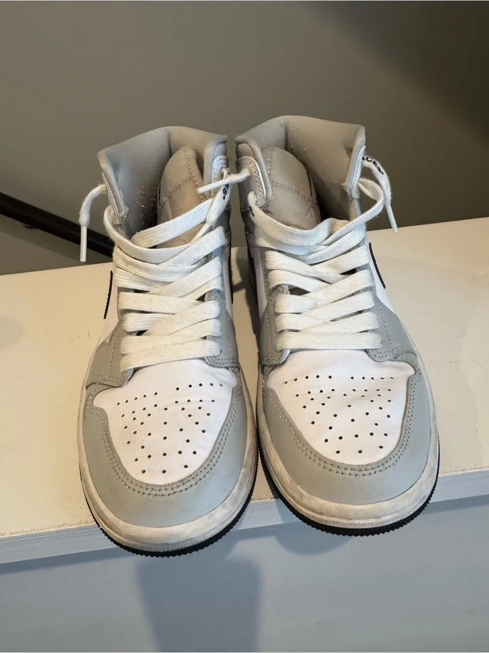 Nike high top